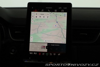 Renault Alpine esprit Alpine E-Tech Full 2025