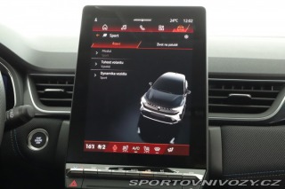 Renault Alpine esprit Alpine E-Tech Full 2025