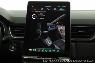 Renault Alpine esprit Alpine E-Tech Full 2025