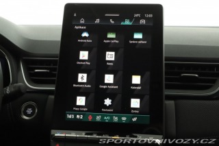 Renault Alpine esprit Alpine E-Tech Full 2025