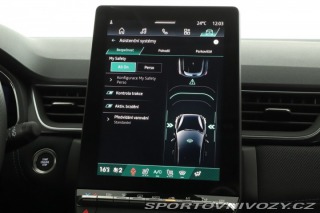 Renault Alpine esprit Alpine E-Tech Full 2025