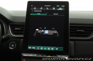 Renault Alpine esprit Alpine E-Tech Full 2025