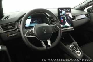 Renault Alpine esprit Alpine E-Tech Full 2025