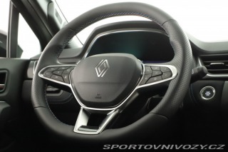 Renault Alpine esprit Alpine E-Tech Full 2025