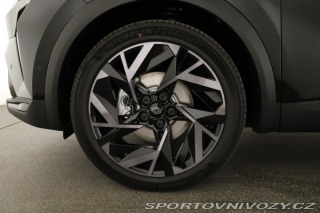 Renault Alpine esprit Alpine E-Tech Full 2025