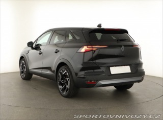 Renault Alpine esprit Alpine E-Tech Full 2025