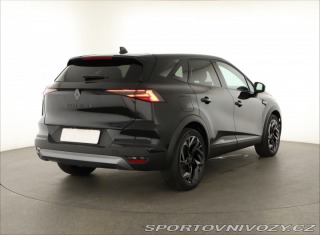 Renault Alpine esprit Alpine E-Tech Full 2025