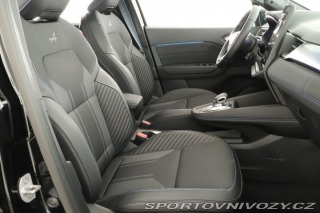 Renault Alpine esprit Alpine E-Tech Full 2025