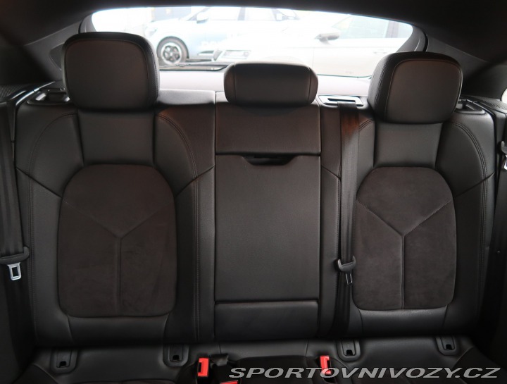 Porsche Macan S Diesel 2014