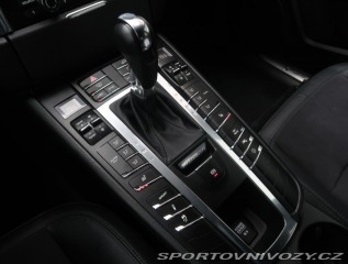 Porsche Macan S Diesel 2014