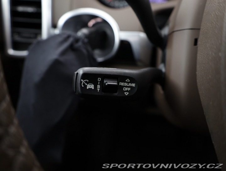 Porsche Cayenne Diesel 2014