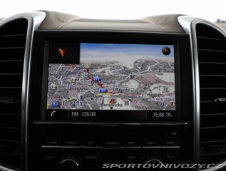 Porsche Cayenne Diesel 2014