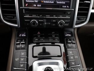 Porsche Cayenne Diesel 2014