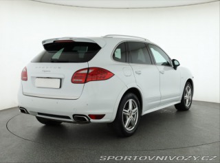 Porsche Cayenne Diesel 2014