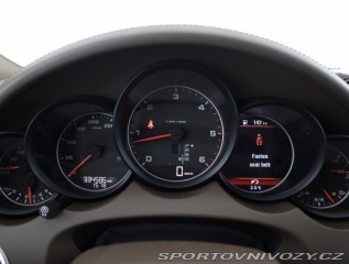 Porsche Cayenne Diesel 2014