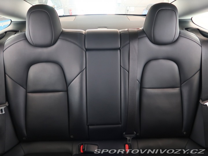 Tesla Model 3 Std Range Plus 55kWh 2021