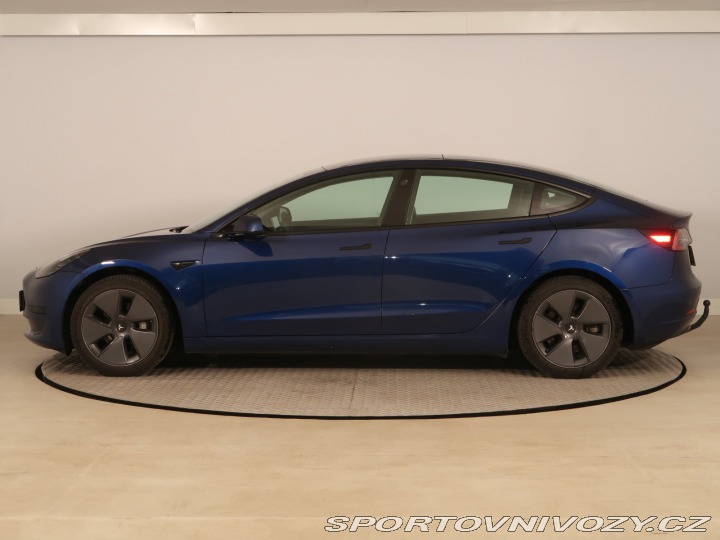 Tesla Model 3 Std Range Plus 55kWh 2021