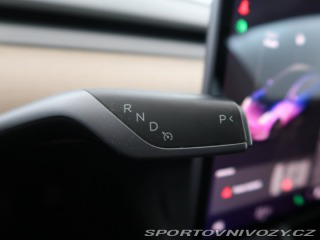 Tesla Model 3 Std Range Plus 55kWh 2021