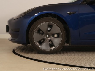 Tesla Model 3 Std Range Plus 55kWh 2021