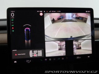 Tesla Model 3 Std Range Plus 55kWh 2021