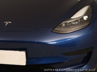 Tesla Model 3 Std Range Plus 55kWh 2021