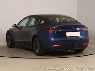 Tesla Model 3 Std Range Plus 55kWh 2021