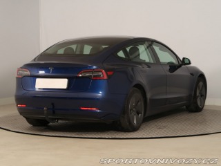 Tesla Model 3 Std Range Plus 55kWh 2021