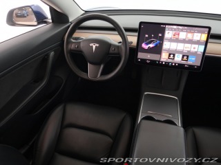 Tesla Model 3 Std Range Plus 55kWh 2021