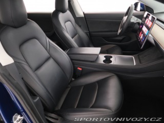 Tesla Model 3 Std Range Plus 55kWh 2021