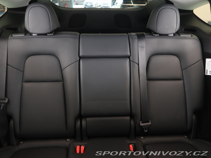 Tesla Model Y Long Range AWD 79kWh 2022