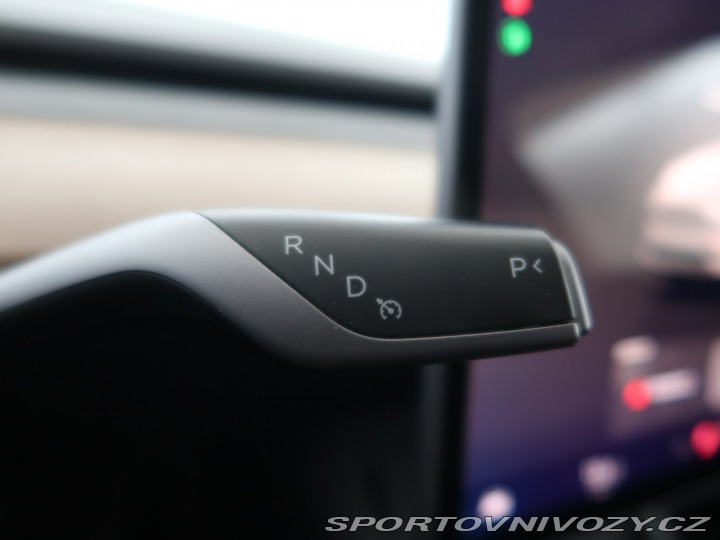 Tesla Model Y Long Range AWD 79kWh 2022