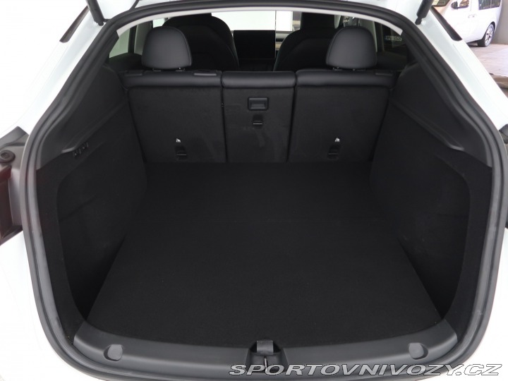 Tesla Model Y Long Range AWD 79kWh 2022