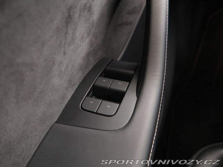 Tesla Model Y Long Range AWD 79kWh 2022