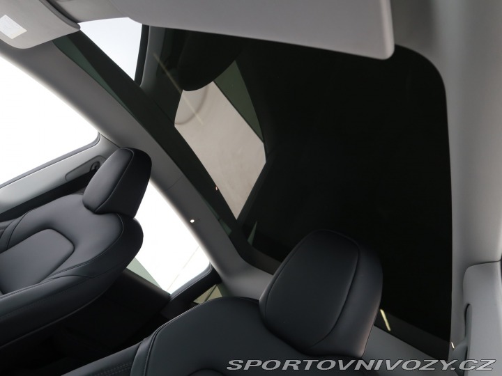 Tesla Model Y Long Range AWD 79kWh 2022