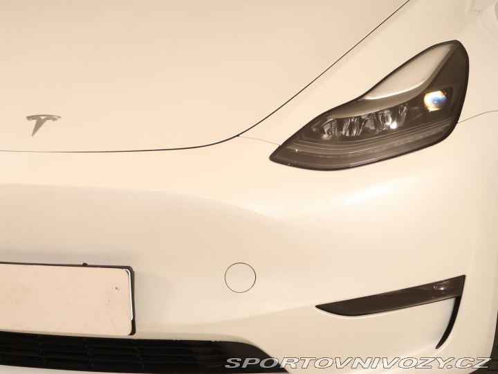 Tesla Model Y Long Range AWD 79kWh 2022