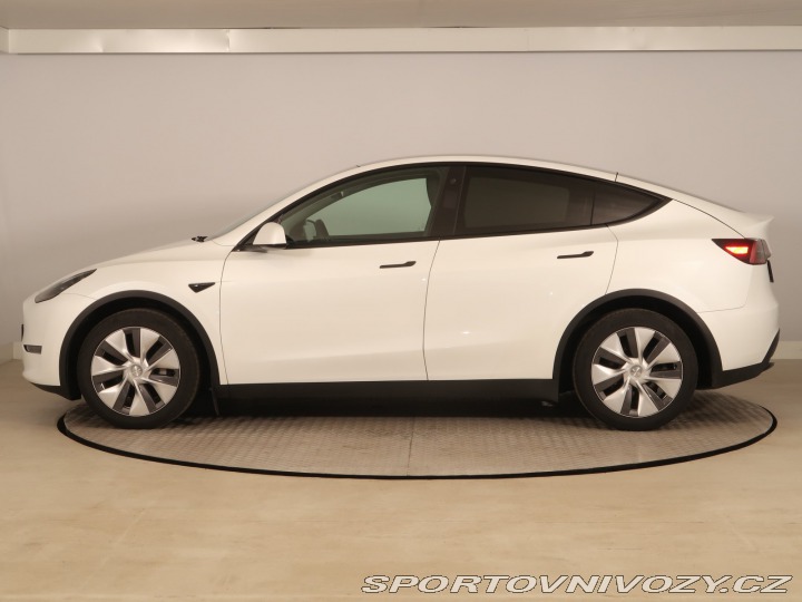 Tesla Model Y Long Range AWD 79kWh 2022