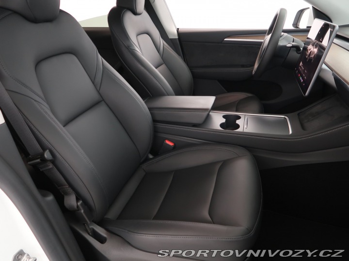 Tesla Model Y Long Range AWD 79kWh 2022