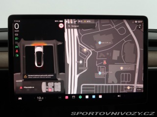 Tesla Model Y Long Range AWD 79kWh 2022