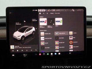 Tesla Model Y Long Range AWD 79kWh 2022