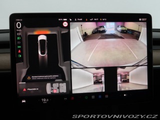 Tesla Model Y Long Range AWD 79kWh 2022