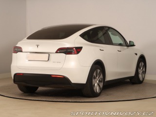 Tesla Model Y Long Range AWD 79kWh 2022