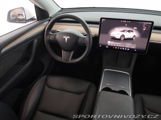 Tesla Model Y Long Range AWD 79kWh 2022