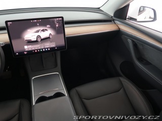 Tesla Model Y Long Range AWD 79kWh 2022