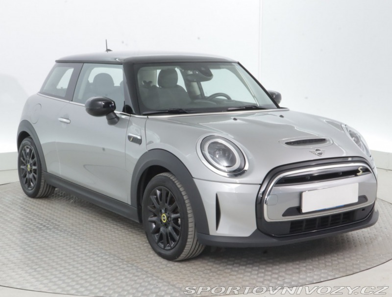 Mini Cooper Cooper SE 32 kWh