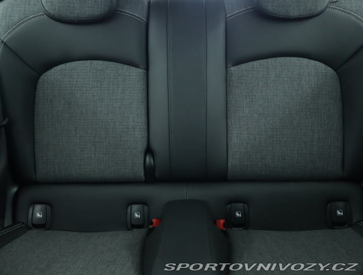 Mini Cooper Cooper SE 32 kWh 2023