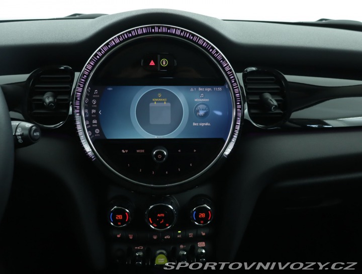 Mini Cooper Cooper SE 32 kWh 2023