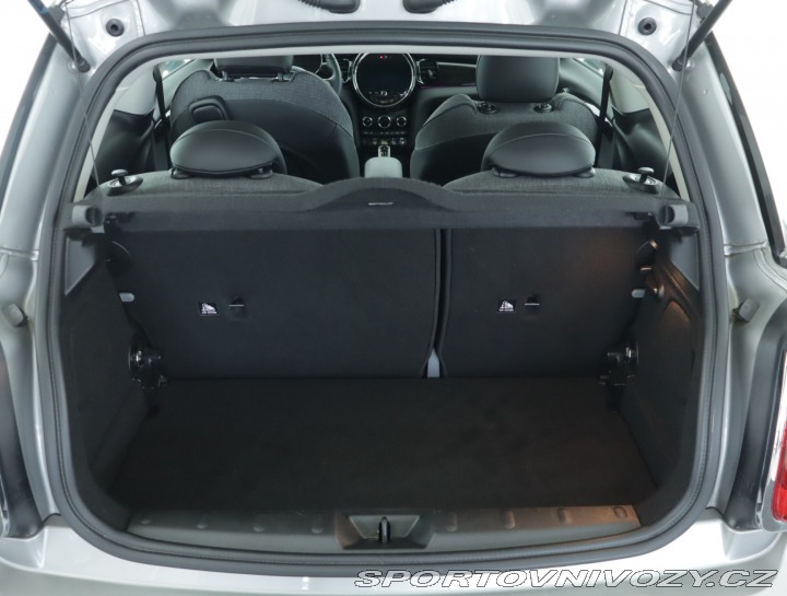 Mini Cooper Cooper SE 32 kWh 2023