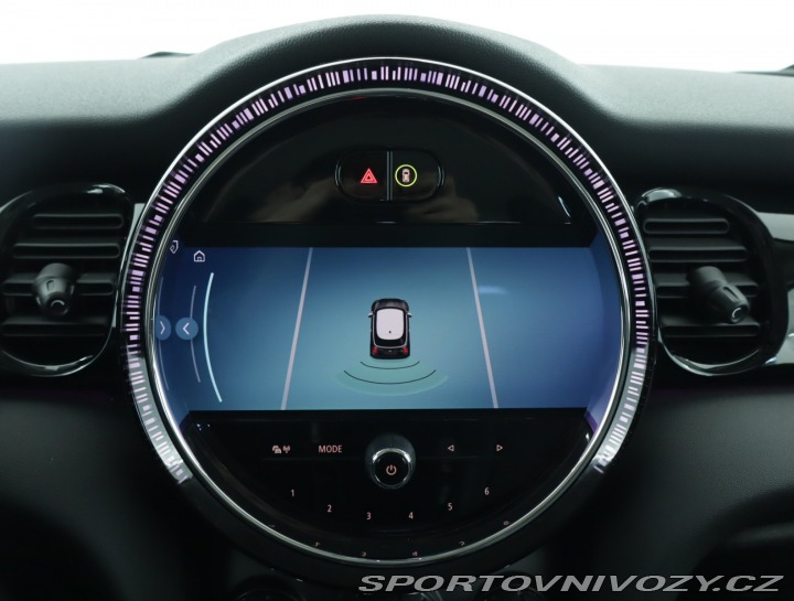 Mini Cooper Cooper SE 32 kWh 2023