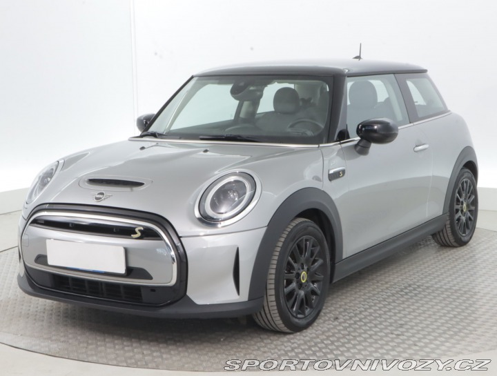 Mini Cooper Cooper SE 32 kWh 2023