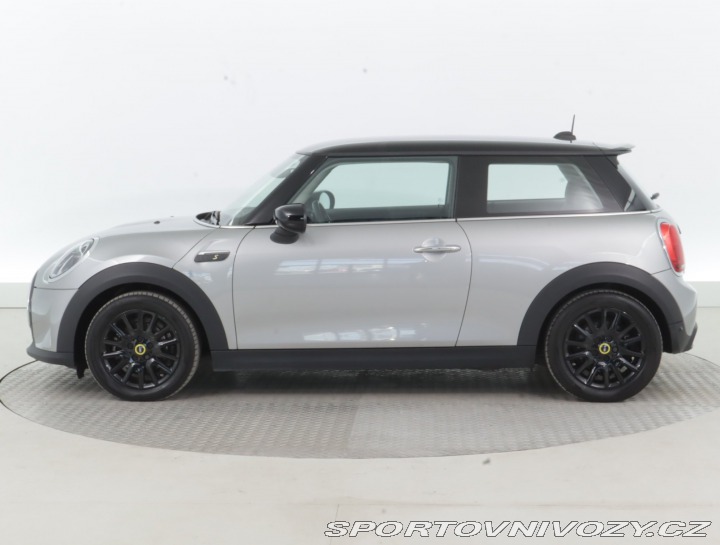 Mini Cooper Cooper SE 32 kWh 2023